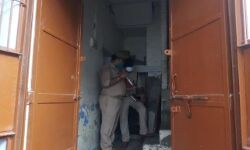 महिला और 3 बच्चों की गला रेतकर हत्या-तंत्र मंत्र की आशंका