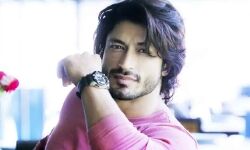 विद्युत जामवाल-स्टारर खुदा हाफिज सीक्वल की शूटिंग शुरू विद्युत जामवाल-स्टारर खुदा हाफिज सीक्वल की शूटिंग शुरू