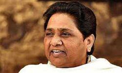 मायावती बोलीं आक्सीजन की कमी से मौत नहीं होने का दावा करना गलत मायावती बोलीं आक्सीजन की कमी से मौत नहीं होने का दावा करना गलत