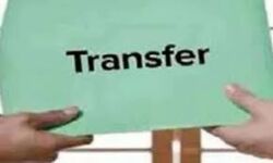 चली तबादला एक्सप्रेस-दर्जनभर इंस्पेक्टर इधर से उधर चली तबादला एक्सप्रेस-दर्जनभर इंस्पेक्टर इधर से उधर