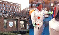 चोर की दाढ़ी में तिनका-वुहान लैब की जांच पर चीन की चोचलेबाजी-हुआ लाल