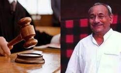 पूर्व मंत्री व भाजपा नेता समेत पांच आरोपियों को उम्र कैद की सजा पूर्व मंत्री व भाजपा नेता समेत पांच आरोपियों को उम्र कैद की सजा