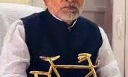 डरपोक सत्ता जब घबराती है,तो CBI, ED और IT जैसे तोतो से डराती है-रामगोविंद