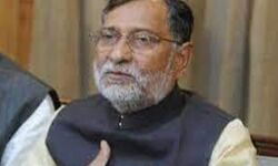 अघोषित आपातकाल के जबड़े में फंस गया है देश- रामगोविंद चौधरी अघोषित आपातकाल के जबड़े में फंस गया है देश- रामगोविंद चौधरी