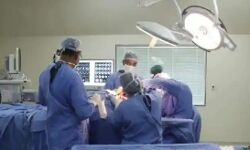 इधर लड़की की जुबां पर हनुमान चालीसा- उधर कर दी ब्रेन सर्जरी इधर लड़की की जुबां पर हनुमान चालीसा- उधर कर दी ब्रेन सर्जरी