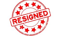 भाजपा के पूर्व मंत्री ने दिया इस्तीफा