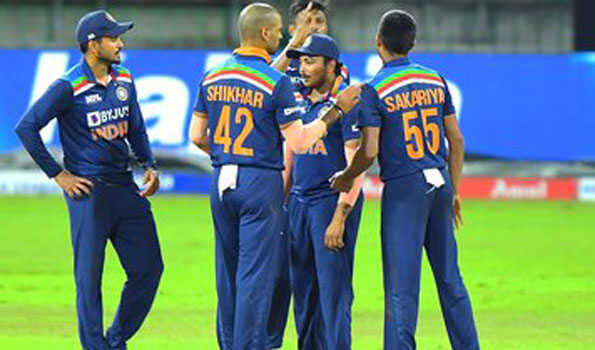 श्रीलंका ने आखिरी वनडे जीतकर खुद को क्लीन स्वीप से बचाया
