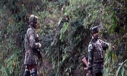 अज्ञात बंदूकधारियों ने की 1 व्यक्ति की हत्या अज्ञात बंदूकधारियों ने की 1 व्यक्ति की हत्या