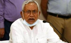 CM ने फिर दोहराया- जाति आधारित जनगणना होनी चाहिए