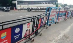 कांवड़ियों की हरिद्वार में नो एंट्री-किए बॉर्डर सील-अगर हरिद्वार आए तो कांवड़ियों की हरिद्वार में नो एंट्री-किए बॉर्डर सील-अगर हरिद्वार आए तो