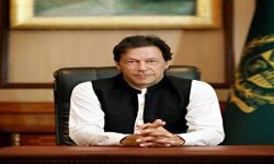 कश्मीर को पाकिस्तान का प्रांत बनाने की योजना नहीं - इमरान कश्मीर को पाकिस्तान का प्रांत बनाने की योजना नहीं - इमरान