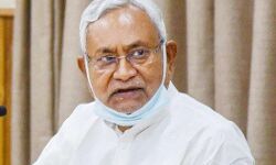 इस साल के अंत तक सभी प्रखंड में दो लाभुकों को मिल जाएगा एंबुलेंस:नीतीश