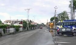 बकरीद के बाद फिर से सप्ताहांत लॉकडाउन बकरीद के बाद फिर से सप्ताहांत लॉकडाउन