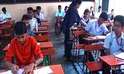 सैकंडरी और सीनियर सैकंडरी की परीक्षाएं 18 अगस्त से
