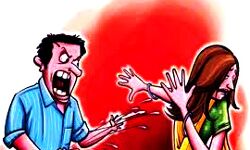 ससुरालियों ने दामाद को तेजाब से नहलाया-हालत गंभीर ससुरालियों ने दामाद को तेजाब से नहलाया-हालत गंभीर