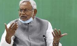 पेगासस फोन टैपिंग मामले में कार्रवाई निश्चित रूप से होनी चाहिए -नीतीश पेगासस फोन टैपिंग मामले में कार्रवाई निश्चित रूप से होनी चाहिए -नीतीश