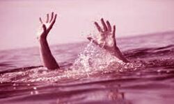 गंगा में डूबने से युवक की मौत गंगा में डूबने से युवक की मौत