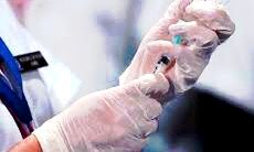 एक दिन में सर्वाधिक टीकाकरण का नया रिकार्ड