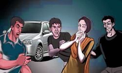 युवती का अपहरण-चार आरोपी गिरफ्तार-लव जिहाद का आरोप युवती का अपहरण-चार आरोपी गिरफ्तार-लव जिहाद का आरोप