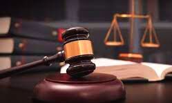 2 साल तक एलएलबी किए बगैर ही करती रही वकालत-कोर्ट से हुई फरार