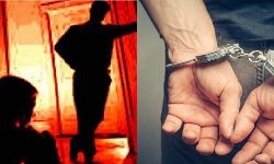 शादी का झांसा देकर दुष्कर्म का आरोपी सेना का जवान गिरफ्तार शादी का झांसा देकर दुष्कर्म का आरोपी सेना का जवान गिरफ्तार