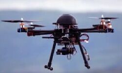 BSF ने ड्रोन गतिविधियों को लेकर पाक रेंजरों के समक्ष दर्ज कराया विरोध BSF ने ड्रोन गतिविधियों को लेकर पाक रेंजरों के समक्ष दर्ज कराया विरोध