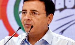 भाजपा ने अपने वरिष्ठ नेताओं को ठिकाने लगाया: सुरजेवाला भाजपा ने अपने वरिष्ठ नेताओं को ठिकाने लगाया: सुरजेवाला