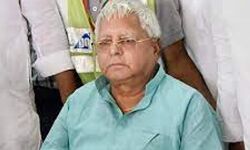 चारा घोटाले के सबसे बड़े केस में सुनवाई जारी - RJD सुप्रीमो भी आरोपी चारा घोटाले के सबसे बड़े केस में सुनवाई जारी - RJD सुप्रीमो भी आरोपी