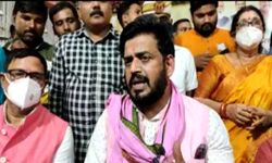 वोट के लिये हो रही ब्राह्मणों पर राजनीति -रवि किशन वोट के लिये हो रही ब्राह्मणों पर राजनीति -रवि किशन