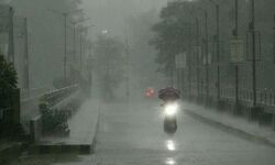 UP में अब तक सामान्य से कम बारिश