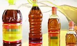 मूंगफली तेल, सोयाबीन रिफाइंड, पाम तेल महंगा