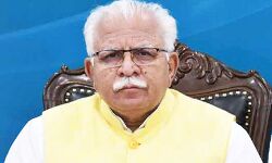 CM का मंदिर जमींदोज- लोग करते थे CM की पूजा अर्चना CM का मंदिर जमींदोज- लोग करते थे CM की पूजा अर्चना