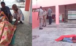 प्यार से इंकार पर युवती की हत्या-आरोपी ने भी दे दी जान प्यार से इंकार पर युवती की हत्या-आरोपी ने भी दे दी जान