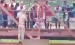 जींस बदलकर जाने से किया मना तो कर दी किशोरी की हत्या