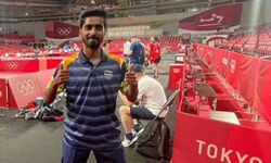 सत्यन गणशेकरन टोक्यो ओलम्पिक से बाहर सत्यन गणशेकरन टोक्यो ओलम्पिक से बाहर