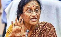 बसपा ब्राहम्ण वोट रिझाने में लगी :जोशी