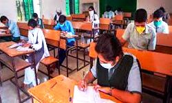 11वीं एवं 12वीं की पढ़ाई 50 प्रतिशत उपस्थिति के साथ होगी 26 जुलाई से 11वीं एवं 12वीं की पढ़ाई 50 प्रतिशत उपस्थिति के साथ होगी 26 जुलाई से