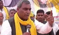 फूलन देवी की मूर्ति लगाने से रोकना पिछड़े समाज का अपमान-ओम प्रकाश फूलन देवी की मूर्ति लगाने से रोकना पिछड़े समाज का अपमान-ओम प्रकाश