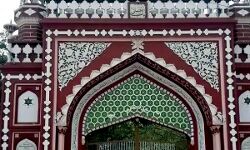 हाईवे से हटेंगी 100 साल पुरानी ईदगाह-जाने इसकी वजह हाईवे से हटेंगी 100 साल पुरानी ईदगाह-जाने इसकी वजह