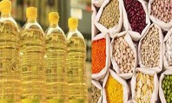 खाद्य तेल, चना मजबूत, -चीनी और गेहूँ में टिकाव