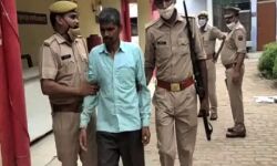 गोली मारकर बाप ने बेटी को मौत की नींद सुलाया- हत्यारोपी गिरफ्तार गोली मारकर बाप ने बेटी को मौत की नींद सुलाया- हत्यारोपी गिरफ्तार