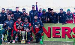 जिम्बाब्वे को तीसरे मैच में हरा कर बंगलादेश ने 2-1 से जीती टी-20 सीरीज जिम्बाब्वे को तीसरे मैच में हरा कर बंगलादेश ने 2-1 से जीती टी-20 सीरीज