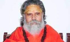 BSP सियासी फायदे के लिए ब्राह्मण सम्मेलन कर रही है:नरेन्द्र गिरी BSP सियासी फायदे के लिए ब्राह्मण सम्मेलन कर रही है:नरेन्द्र गिरी