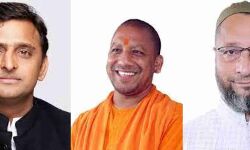 क्या UP विधानसभा चुनाव में BJP को जिताने में सफल होंगे औवेसी? क्या UP विधानसभा चुनाव में BJP को जिताने में सफल होंगे औवेसी?
