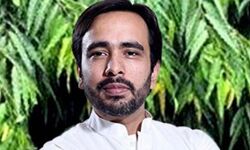 जयंत ने किया लोक संकल्प समिति का ऐलान