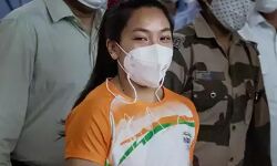 मीराबाई को ASP (खेल) नियुक्त किया जाएगा मीराबाई को ASP (खेल) नियुक्त किया जाएगा