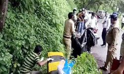 नैनीताल घूमने गई पत्नी की पति ने कर दी हत्या-शव भी ठिकाने लगाया नैनीताल घूमने गई पत्नी की पति ने कर दी हत्या-शव भी ठिकाने लगाया