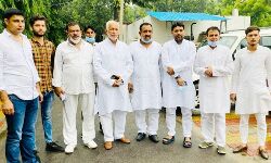 रालोद नेता की कार फूंकने का मामला- खुलासा न होने पर उबाल