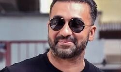 पोर्नाेग्राफी मामला-राज कुंद्रा को नहीं मिली राहत-14 दिन की हिरासत पोर्नाेग्राफी मामला-राज कुंद्रा को नहीं मिली राहत-14 दिन की हिरासत