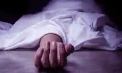 बीमारी से परेशान सेवानिवृत्त शिक्षक ने 11वीं मंजिल से कूदकर दी जान बीमारी से परेशान सेवानिवृत्त शिक्षक ने 11वीं मंजिल से कूदकर दी जान